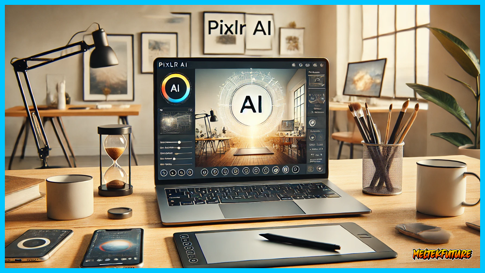 Pixlr AI: Solusi Cerdas untuk Mengedit Foto dengan Mudah