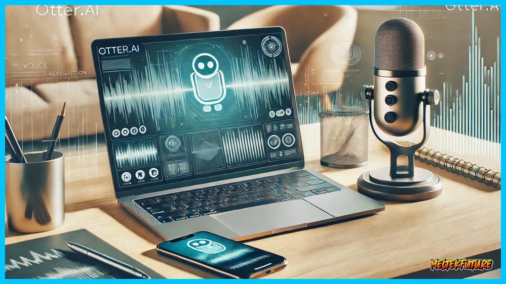 Panduan Lengkap Menggunakan Otter.ai untuk Transkripsi Otomatis