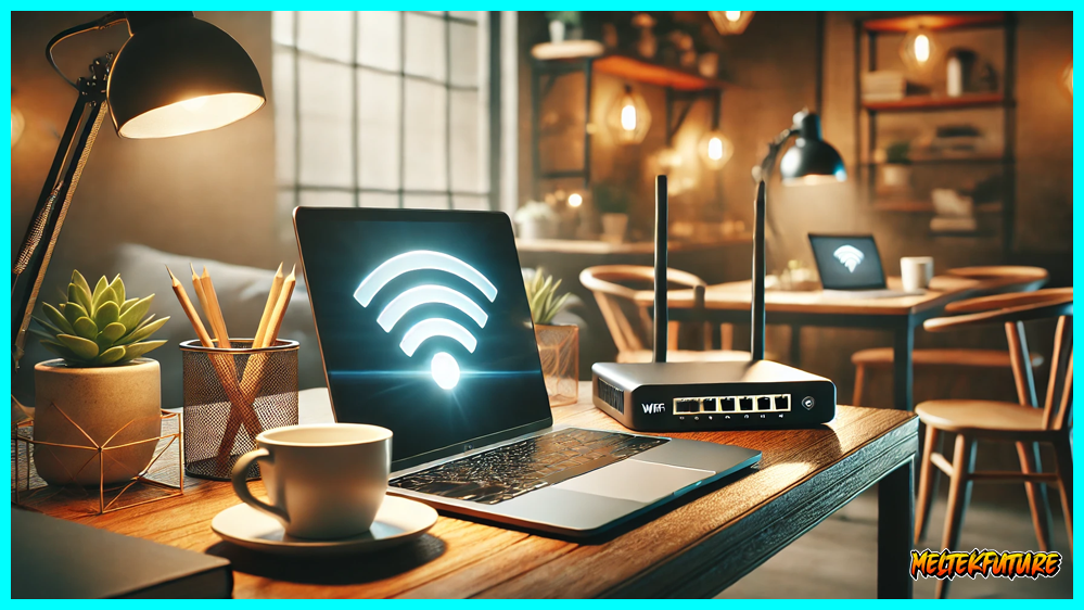 WiFi Murah Terbaik: Pilihan Tepat untuk Koneksi Cepat dan Hemat