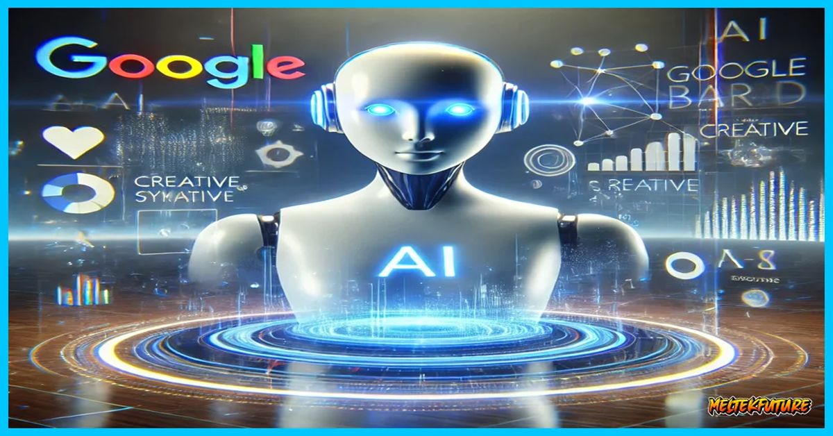 Google Bard: Asisten AI Canggih dari Google