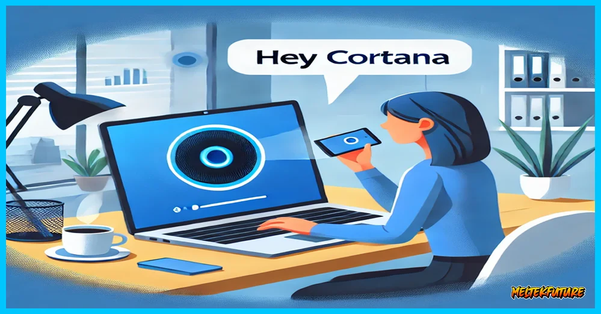 Microsoft Cortana: Asisten Virtual Pintar untuk Pengguna Windows